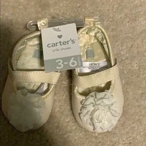 Baby shoes